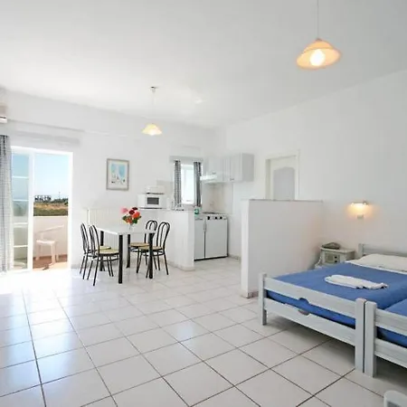 Eleana Aparthotel
