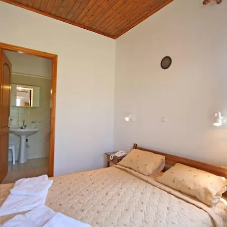 Eleana Апарт-отель Ханья