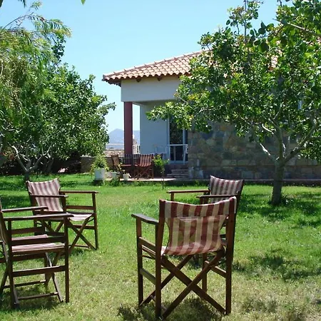 Eleana Апарт-отель