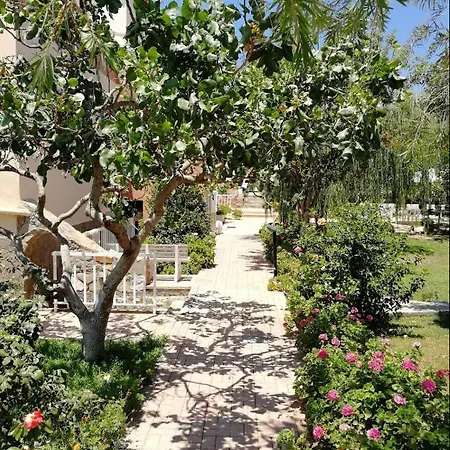 Eleana 3* Chania (Crete)