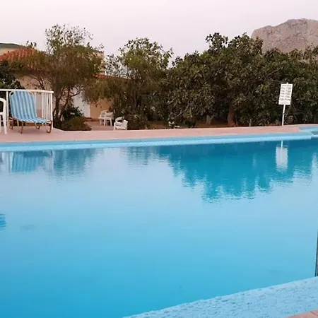 Eleana Ξενοδοχείο με διαμερίσματα Χανιά