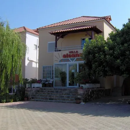 Apart Otel Eleana Hanya