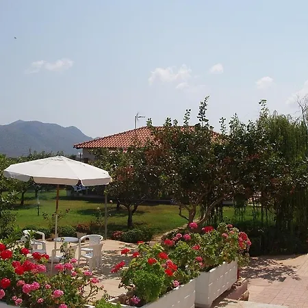 Appart hôtel Eleana 3*