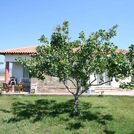 Appart hôtel Eleana 3*