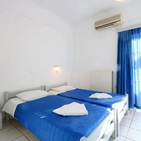 Apart Otel Eleana 3*