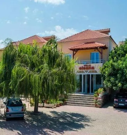 Apart Otel Eleana