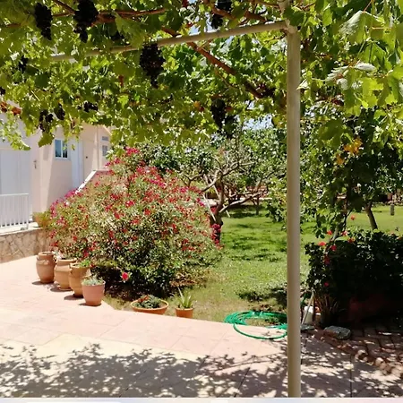 Appart hôtel Eleana