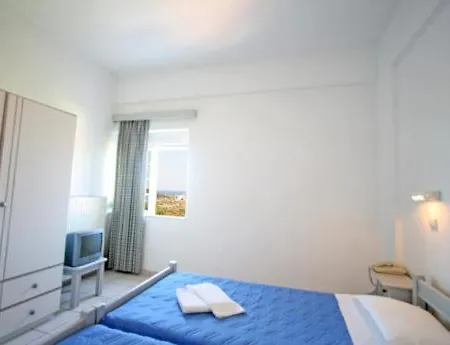 Apart Otel Eleana Hanya