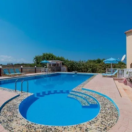 Eleana Chania (Crete)