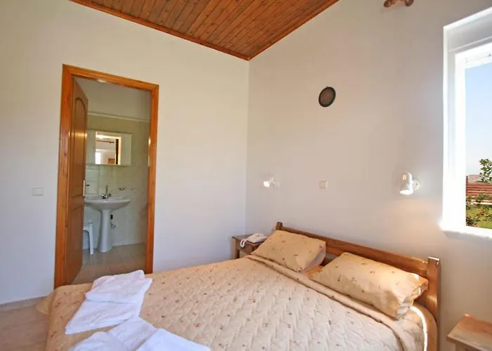 Eleana Aparthotel Chania (Crete)