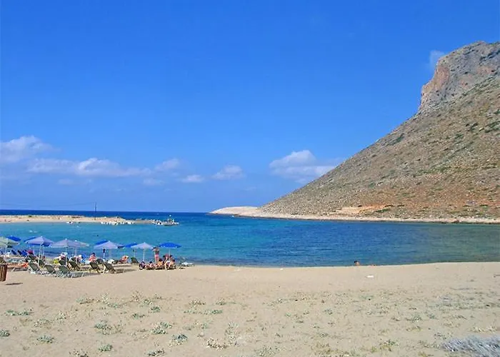 Appart hôtel Eleana