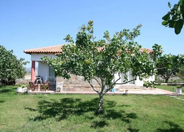 Appart hôtel Eleana 3*