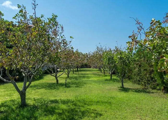 Eleana Appart hôtel La Canée