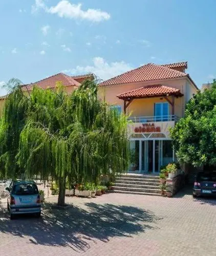 Aparthotel Eleana