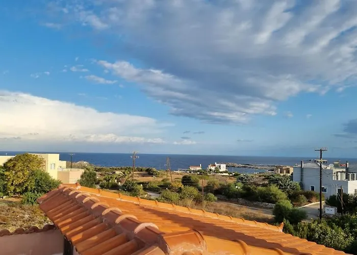 Eleana 3* Chania (Crete)