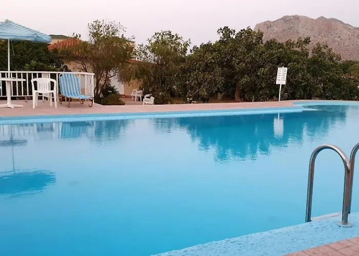 Eleana Aparthotel Chania (Crete)